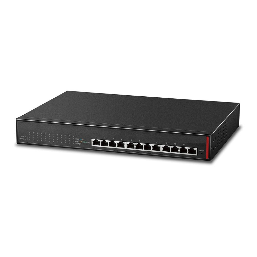 LBH100A-HD-SSC-24 - Buffalo Technology 8-Port 10GBE BS-MP20 Gigabit Switch
