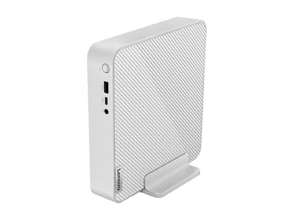 90W2007GGF - Lenovo IdeaCentre Mini Core i5-13420H 2.1GHz 16GB DDR4 1TB SSD Mini Desktop PC