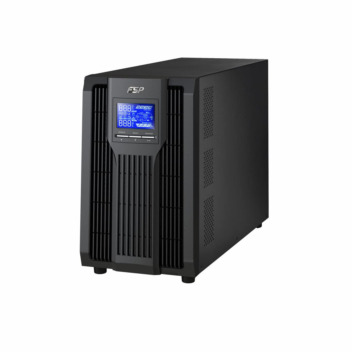PPF16A1905 - FSP 2000VA 1800W Online Double-Conversion Tower UPS
