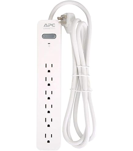 P7GB - APC POWER-SAVING ESSENTIAL SURGEARREST