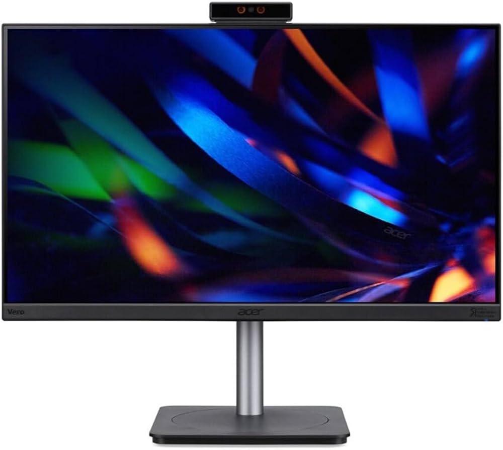 UM.HB3EE.016 - Acer CB3 CB273 27-inch Full HD IPS Business Monitor