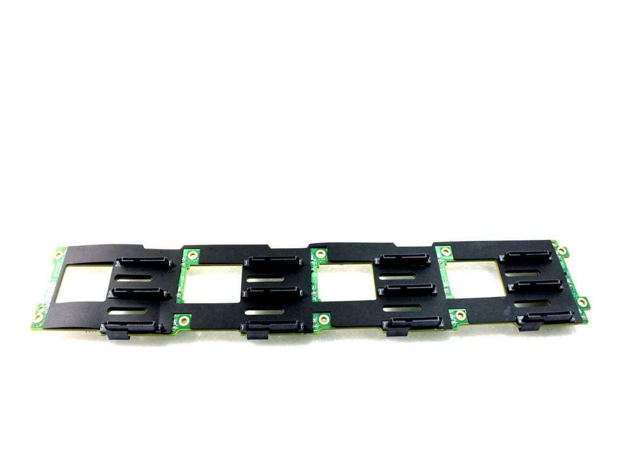 SPARE 12GB SAS/SATA 12 X 3.5 INCH BACKPLANE FHW12X35HS12G