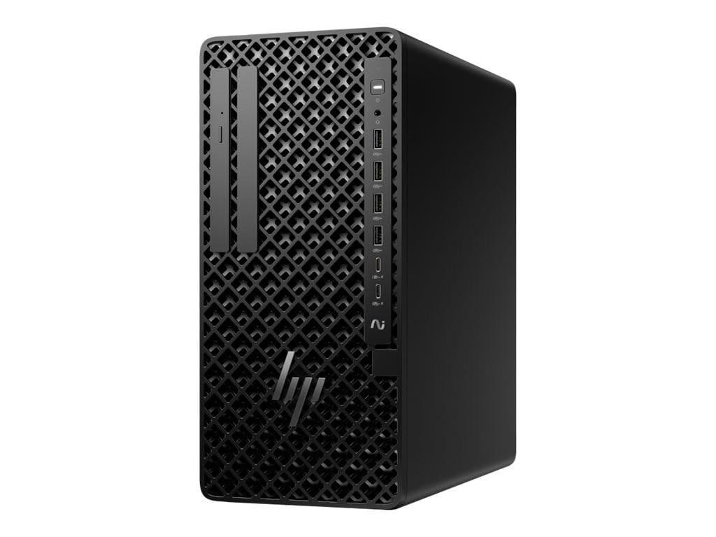 A40SYET#ABD - HP Z1 Tower G1i Core Ultra 7 265 Workstation