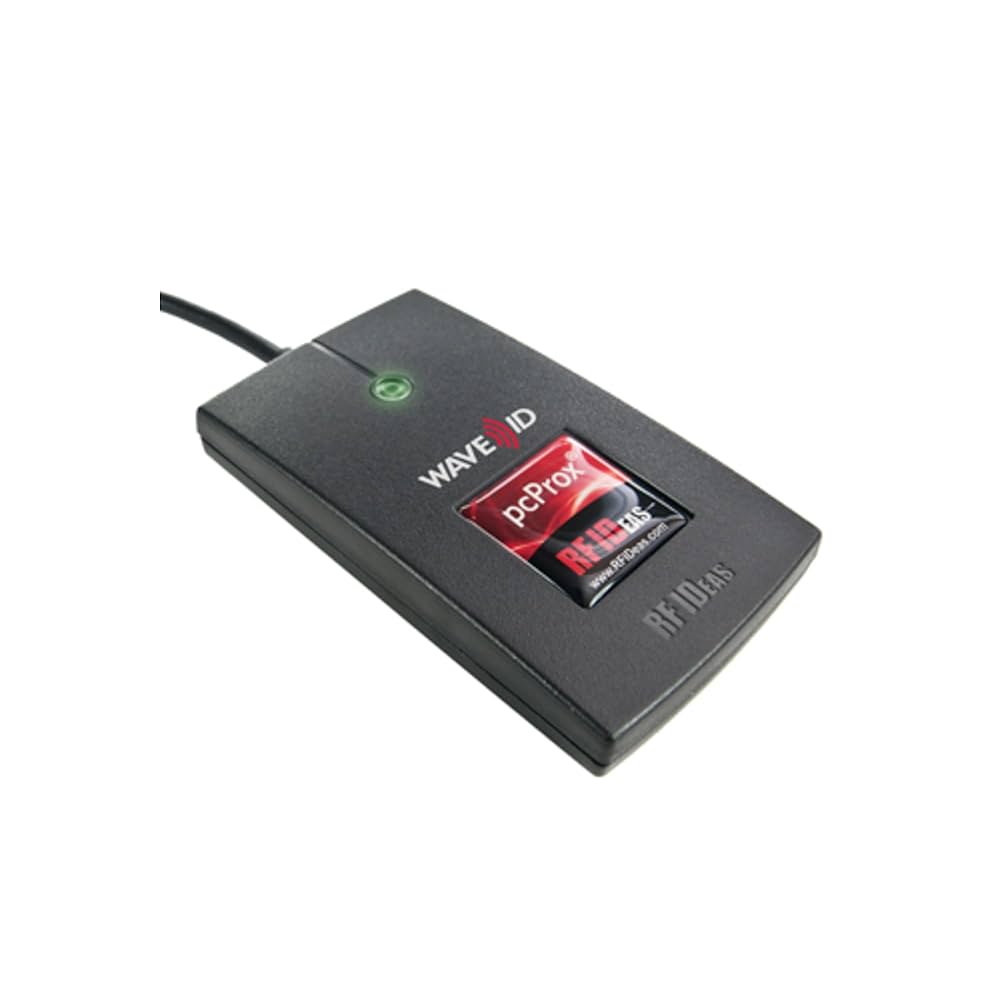 RDR-7582AKU - RF IDeas AIR ID ENROLL MIFARE/15693 CSN 82 SERIES USB READER