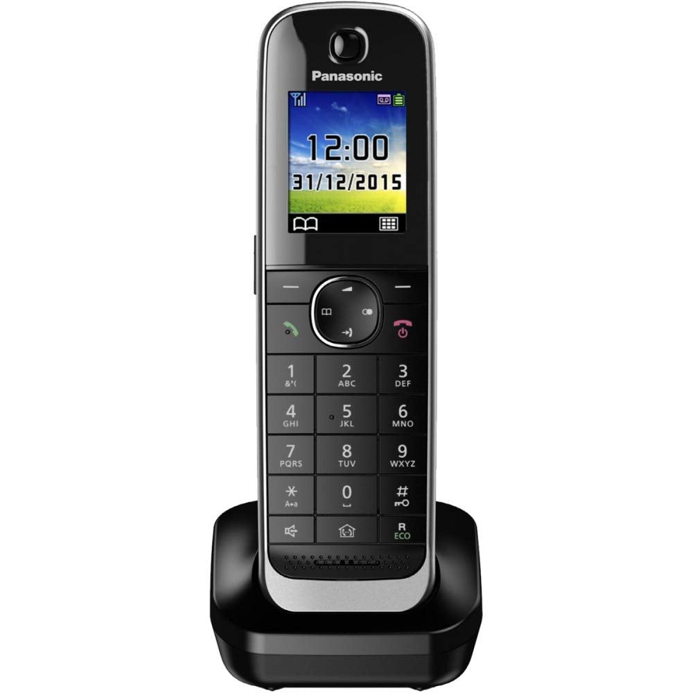 KX-TGJA30EXB - Panasonic Cordless Telephone