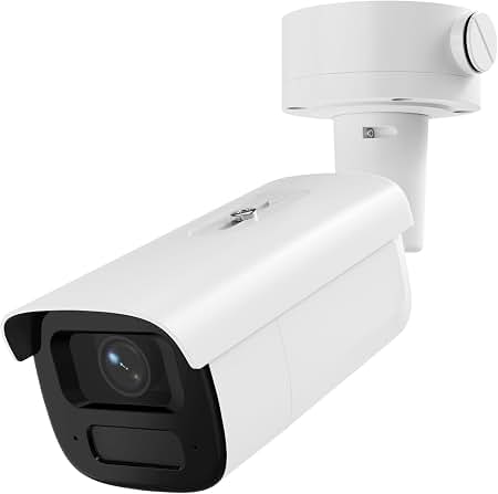 FCS-5212 - Equip LevelOne series network surveillance camera