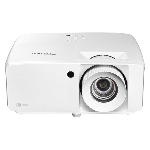 E9PD7LD01EZ1 - Optoma ZK450 4K UHD DuraCore Laser Projector