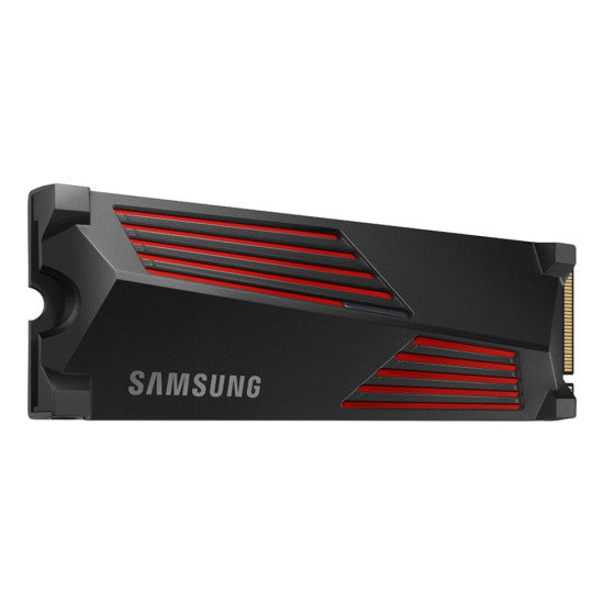 MZ-V9P1T0GW - Samsung 990 Pro 1TB PCIe 4.0 NVMe SSD