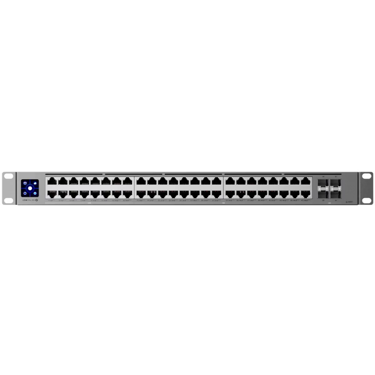 USW-PRO-XG-48-POE - Ubiquiti UniFi Pro XG 48 PoE Switch