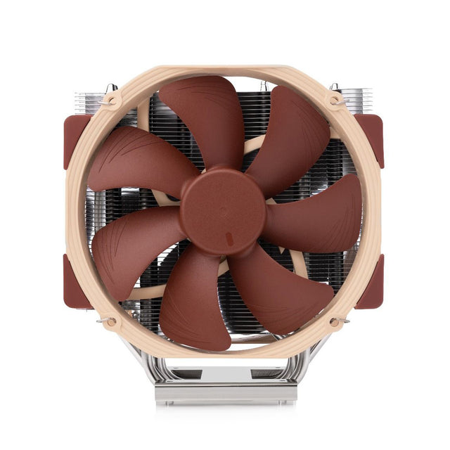 TR5-SP6 - Noctua 140mm single-tower CPU cooler