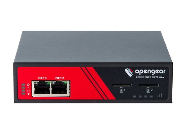 ACM70045 - Opengear Resilience Gateway