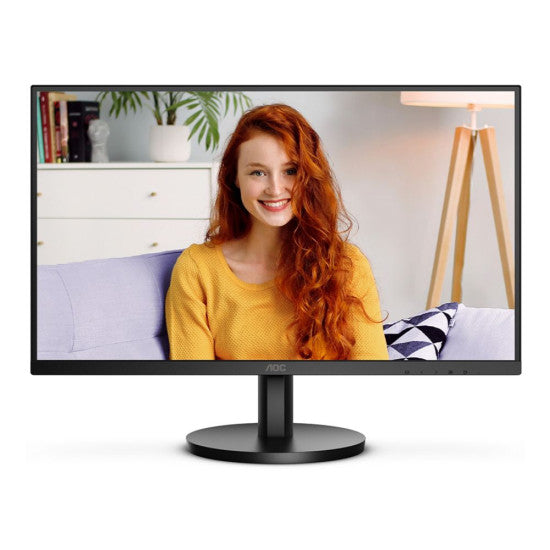 U27B3A - AOC 27-Inch 4K UHD IPS 60Hz HDR10 Monitor