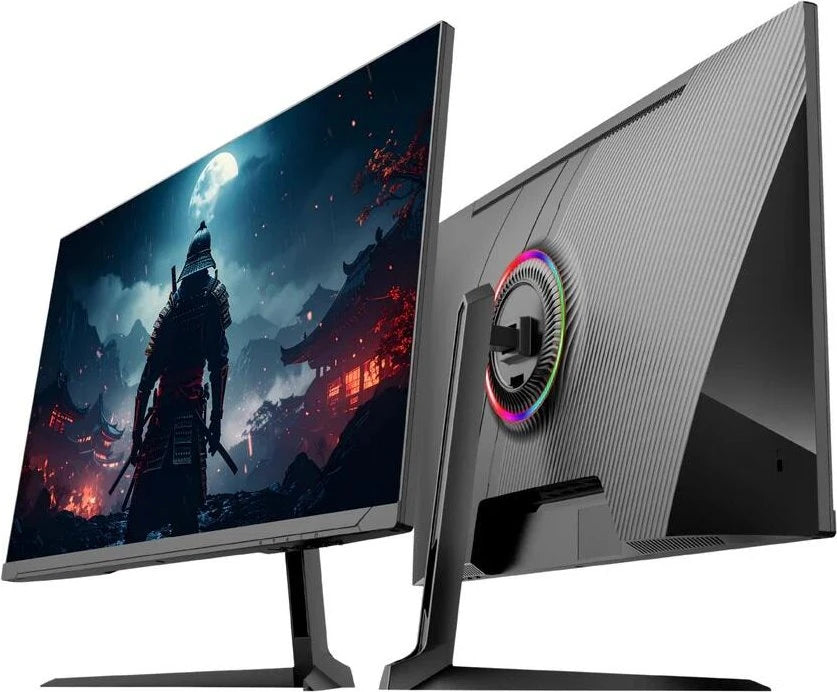 JN-I270UHD16FHD32 - JAPANNEXT 27-Inch 4K UHD 160Hz FHD 320Hz Dual-Mode Gaming Monitor