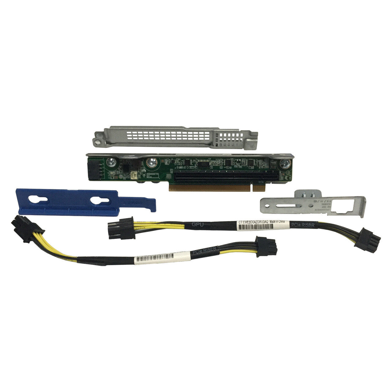 Hewlett Packard Enterprise P20418-B21 computer case part Rack HDD assembly kit