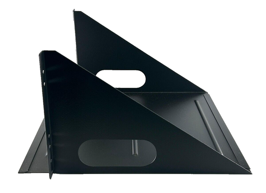 RS500 - Vertiv FLUSH-MOUNT SHELF FOR 19IN WIDE RACKS