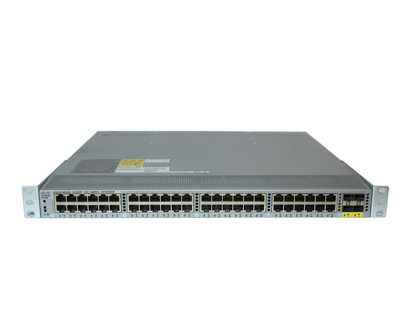 Cisco 15216-DCU-SA= network equipment chassis Black