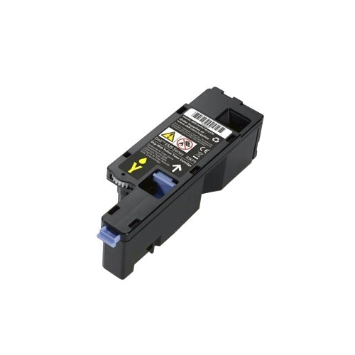 XY7N4 - Dell Yellow Standard-Yield Laser Toner Cartridge
