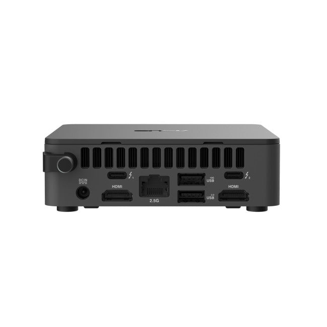 RNUC12WSKI500000I - Asus NUC 12 Pro Slim Mini PC Barebone
