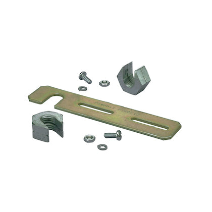 FD BRACKET EXISTING1/2 ROD 2X2-