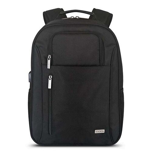 FOR700-4 - CODi FORTIS EXECUTIVE BACKPACK 15.6