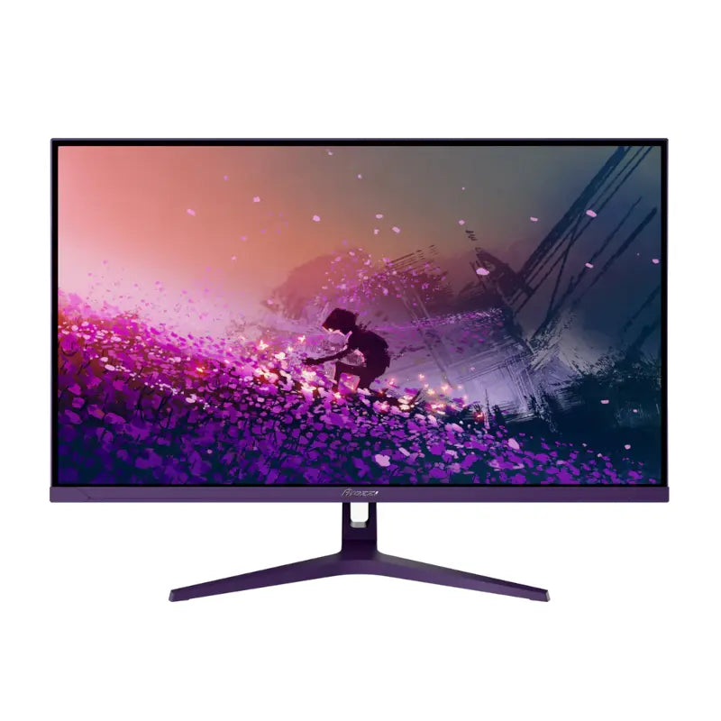 AZ-NO-27T2K180-PP - Arozzi PCB Nova 27'' IPS lila Flat-Screen Monitor