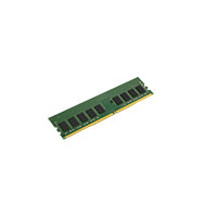Kingston Technology KTL-TS426E/8G memory module 8 GB 1 x 8 GB DDR4 2666 MHz ECC