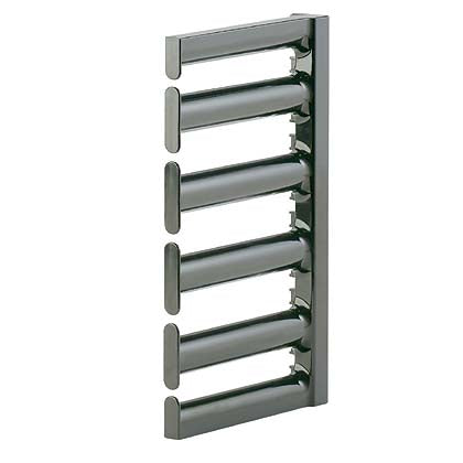 Panduit CMBRC5E rack accessory Cable management panel