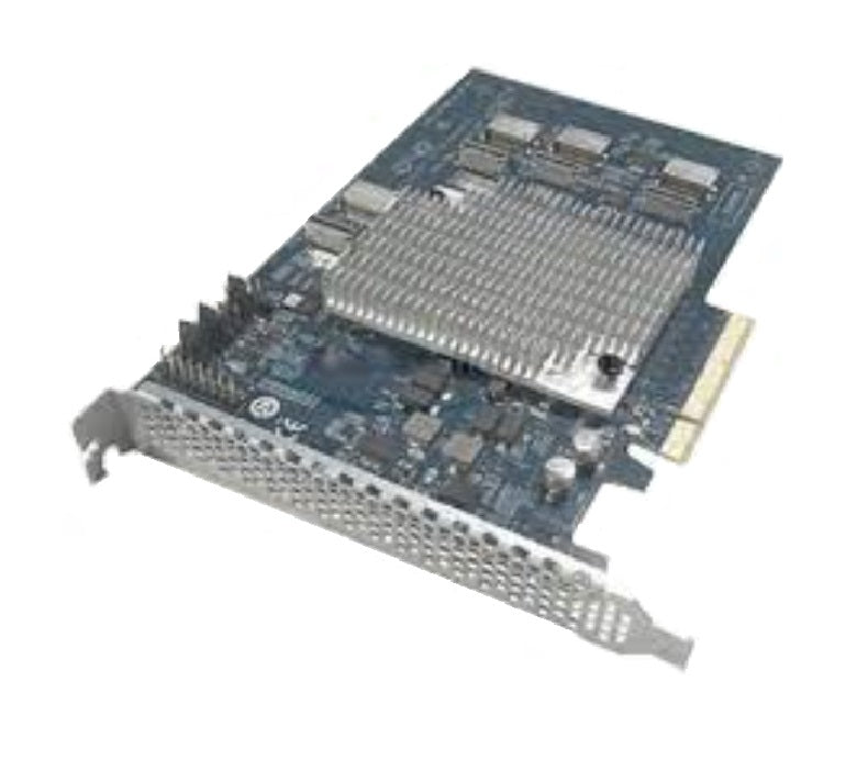 8-PORT PCIE GEN3 X8 SWITCH AIC AXXP3SWX08080, SINGLE