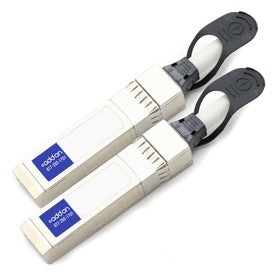 SP-CABLE-FS-SFP+1-AO - AddOn Networks FORTINET SP-CABLE-FS-SFP+1 COMPATIBLE TAA COMPLIANT 10GBASE-CU SFP+ DIRECT