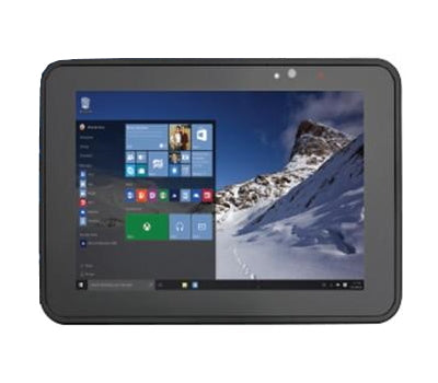 Zebra ET56 4G LTE 64 GB 8.4" Intel Atom® 8 GB Wi-Fi 5 (802.11ac) Windows 10 IoT Enterprise Black