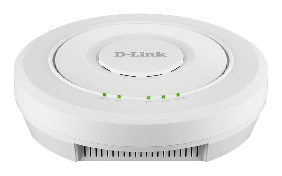 D-Link DWL-6620APS wireless access point 1300 Mbit/s White Power over Ethernet (PoE)