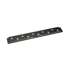 HORIZONTAL LACING BAR FOR 42" DEEP ELITE CABINETS, GSA, TAA