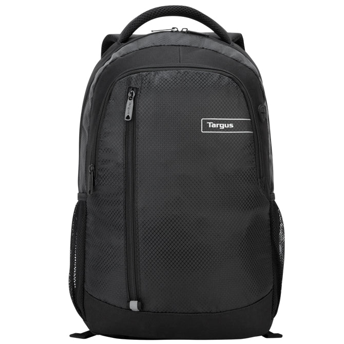 TSB89104US - Targus 15.6 SPORT BACKPACK BLACK BLACK