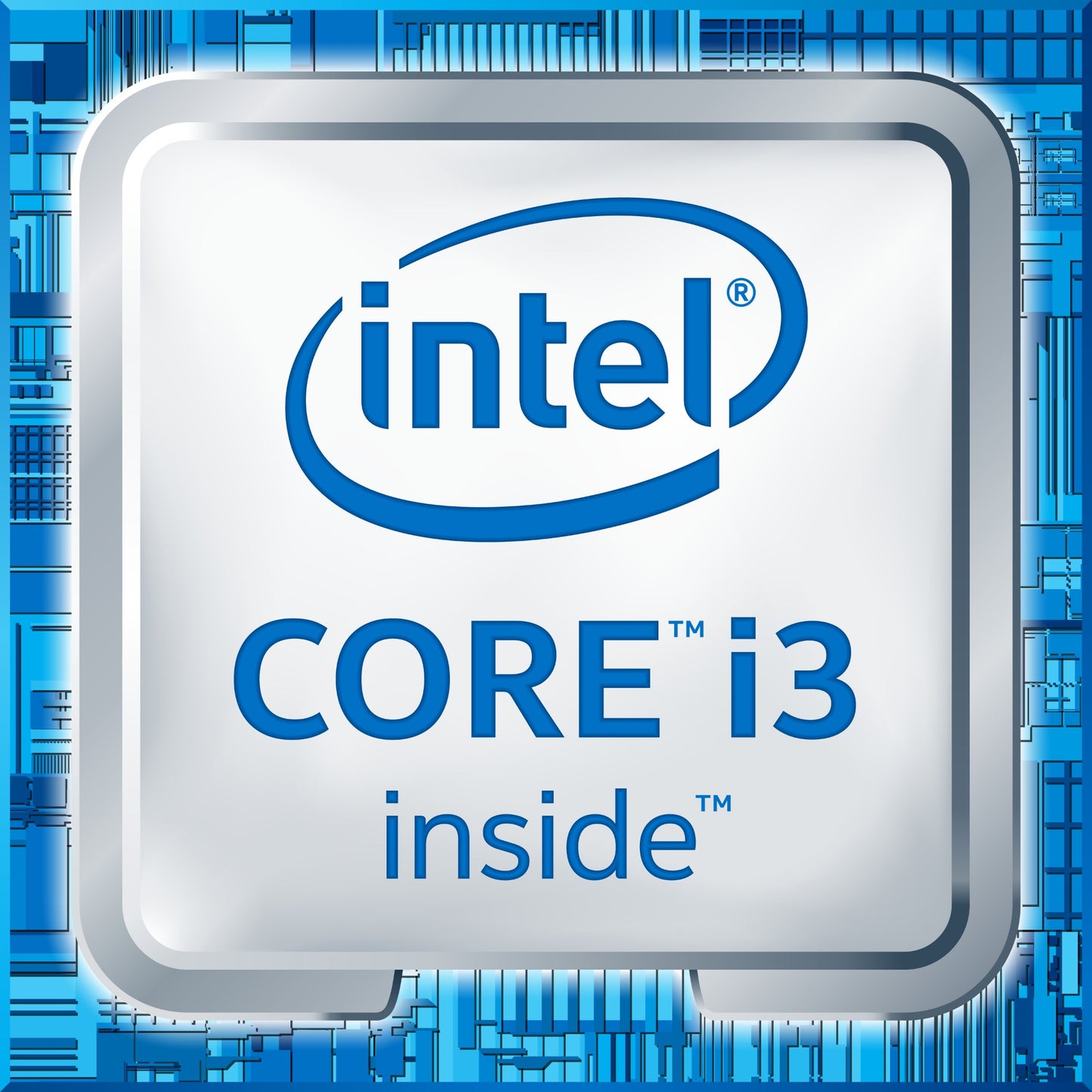 Intel Core i3-9300 processor 3.7 GHz 8 MB Smart Cache Box