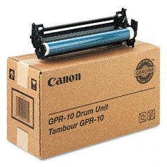 7815A004AB - Canon CANON GPR10 BLACK DRUM