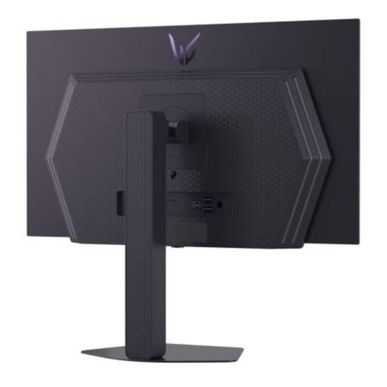 27GX704A-B - LG UltraGear 27" OLED Gaming Monitor
