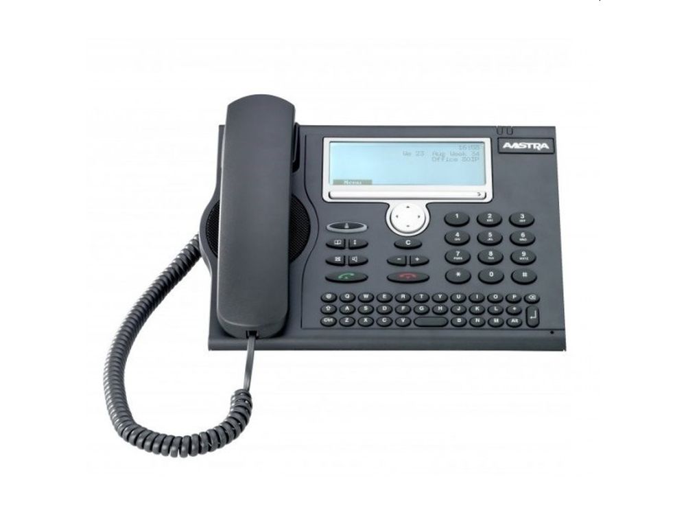 20350886 - Mitel MiVoice 5380 Digital Phone