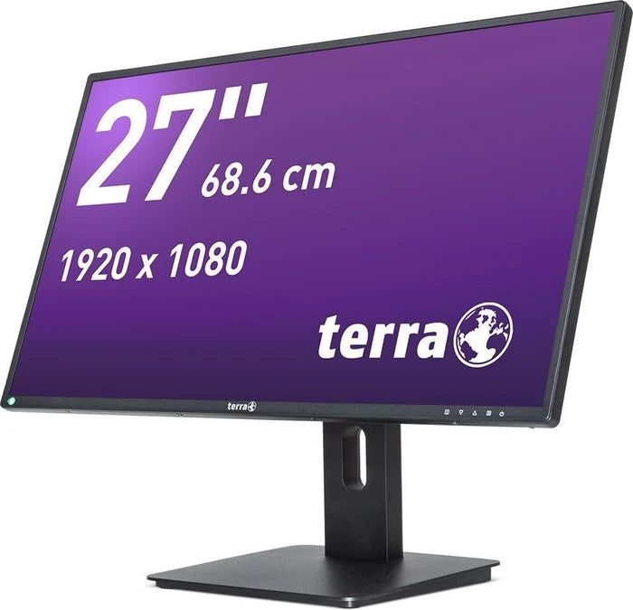 3030251 - Wortmann TERRA /LED PV V4 GREENLINE PLUS 27" Monitor LCD