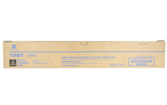 A9E8130 - Konica Minolta TN-514K BLACK TONER CARTRIDGE FOR USE IN BIZHUB C458 C558 C658 ES
