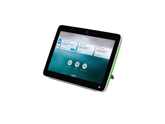 93S70AA#AC3 - Poly TC10 White Touch Controller