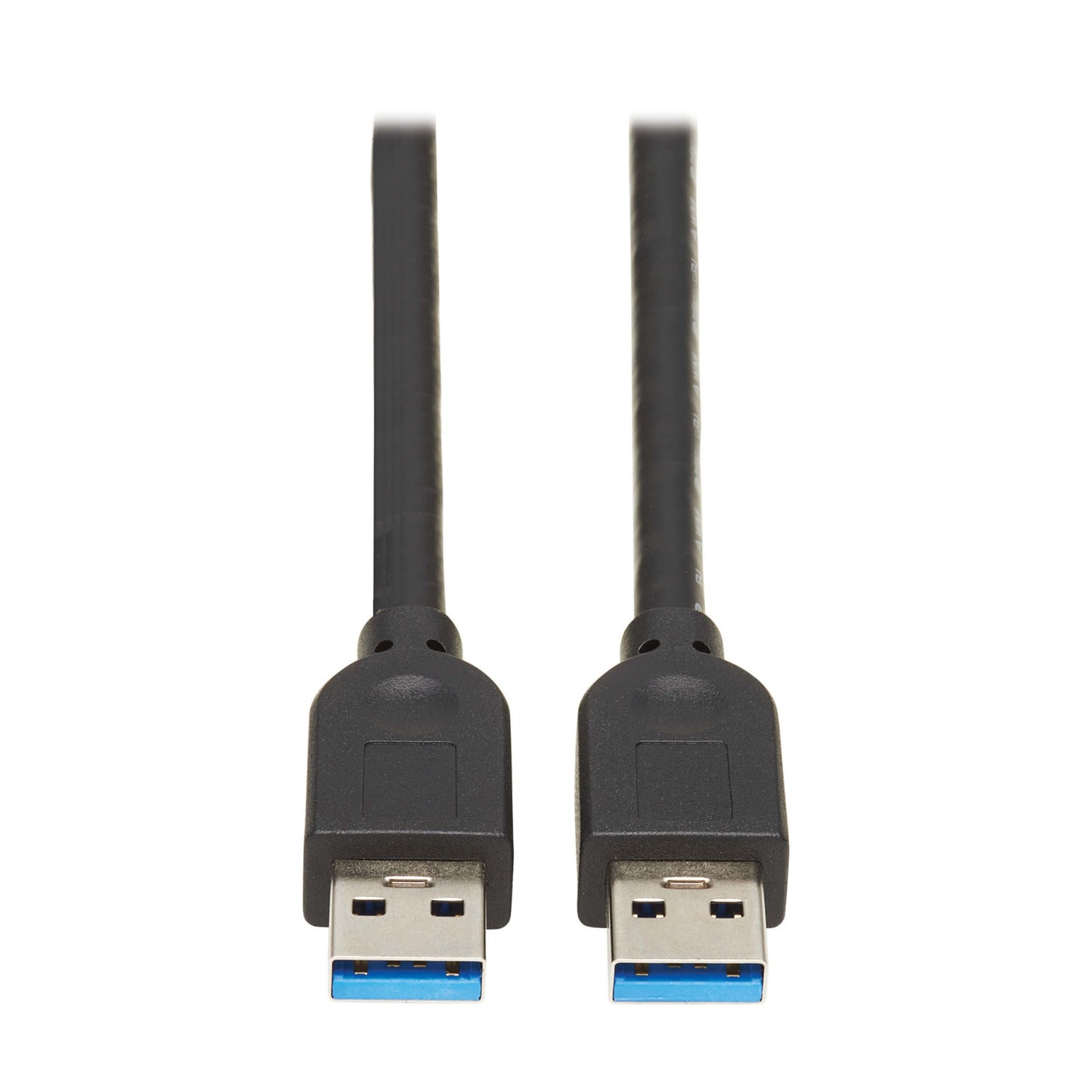 U325-015 - Tripp Lite USB 3.0 A TO A CABLE M/M BLACK 15FT 4.6M