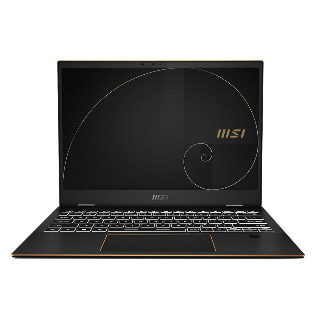MSI Summit E13 Flip Evo E13 FLIP A11MT i5-1155G7 Hybrid (2-in-1) 13.4" Touchscreen Full HD+ Intel® Core™ i5 16 GB LPDDR4x-SDRAM 512 GB SSD Wi-Fi 6E (802.11ax) Windows 10 Home Black