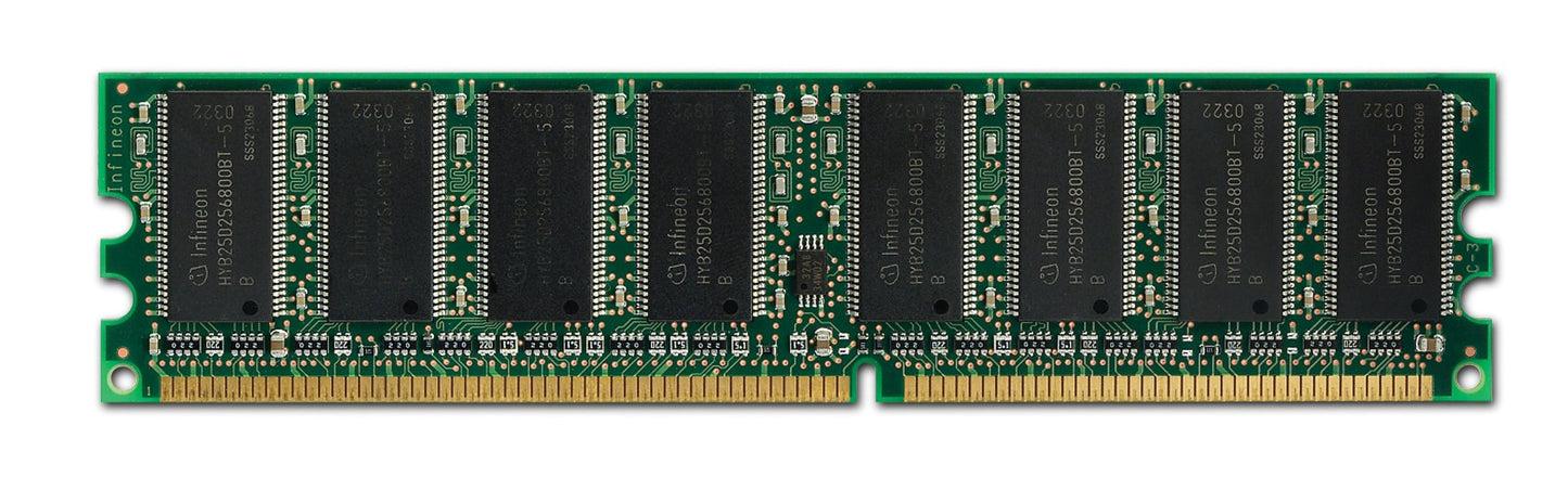 HP 200-PIN DDR2 1GB 128MX64 SODIMM