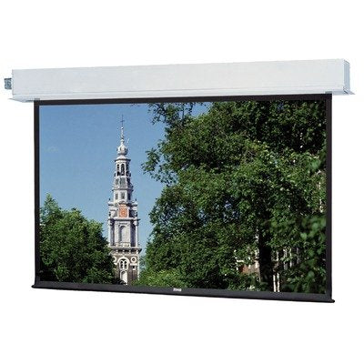 Da-Lite Advantage Electrol projection screen 110" 16:9