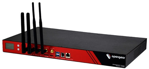 48 SERIAL SOFTWARE SELECTABLE, DUAL DC, 2 GBE ETHERNET OR FIBER SFP, 16GB FLASH,