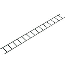 RM651-3PK - Black Box SECTION - 12"W X 10'L, BLACK, 3-PACK, GSA, TAA