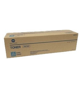 A9K8430 - Konica Minolta TN713C CYAN TONER FOR USE IN BIZHUB C659 C759 ESTIMATED YILED 33