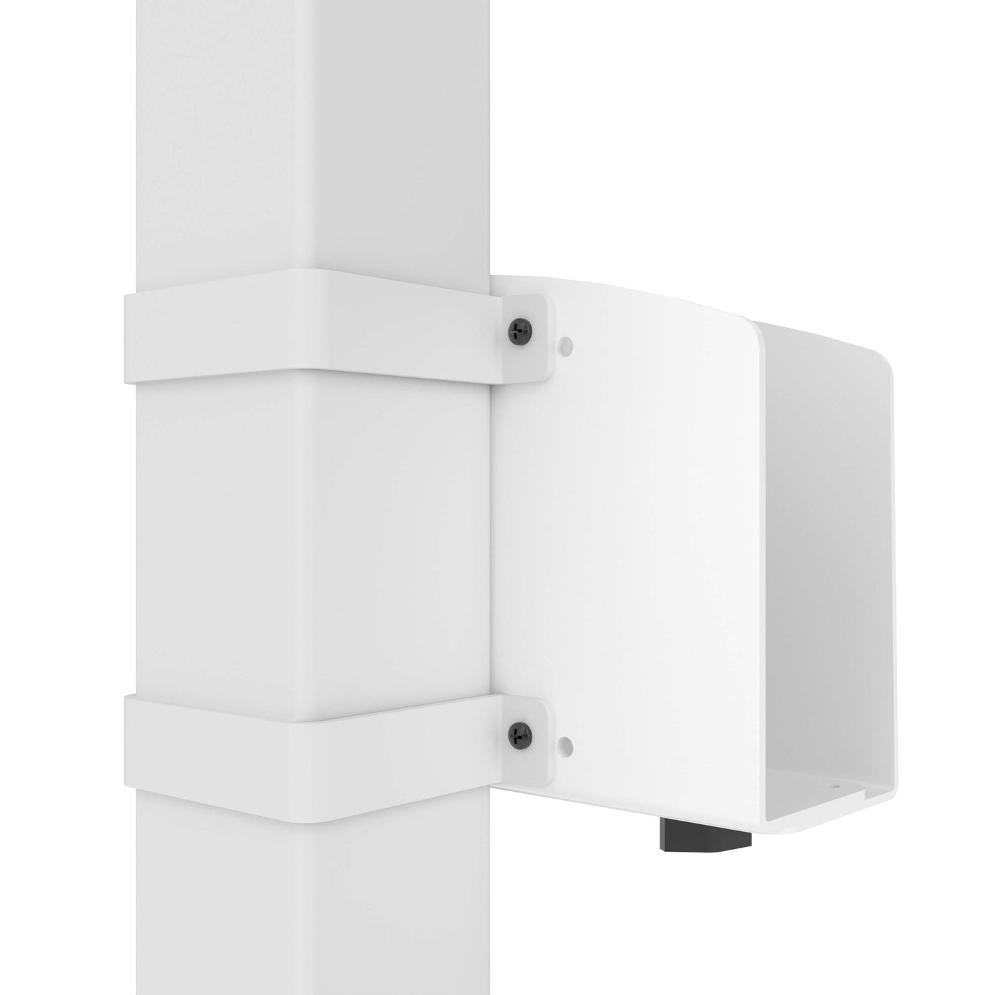 60-158-100 - Ergotron Post Peripheral Bracket