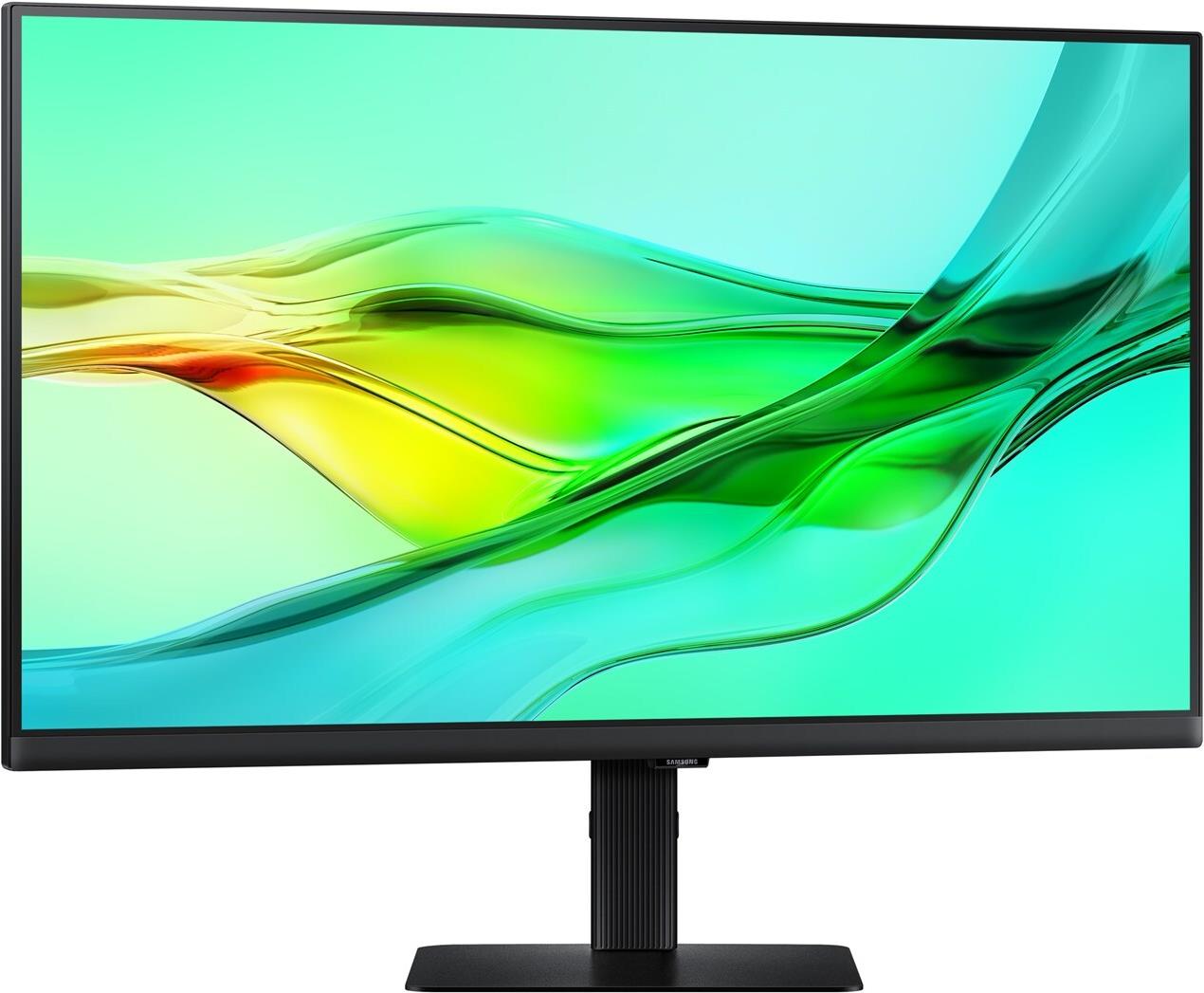 S27D606UAN - Samsung LCD 27" Monitor