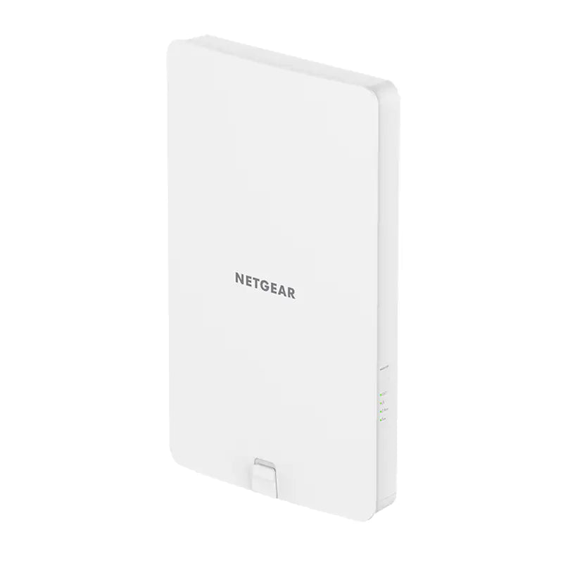 WAX608Y - Netgear Insight Managed WiFi 6 AX1800 Dual-Band Outdoor Access Point
